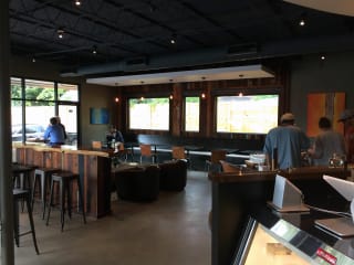 8 Siphon Coffee May 2014 interior