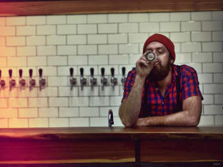 Small Brewpub