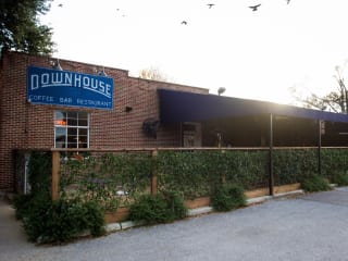 Down House exterior