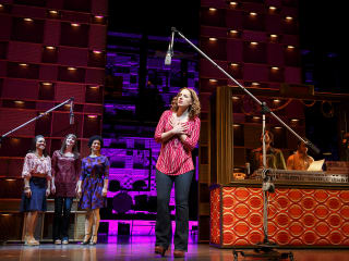 Beautiful - The Carole King Musical