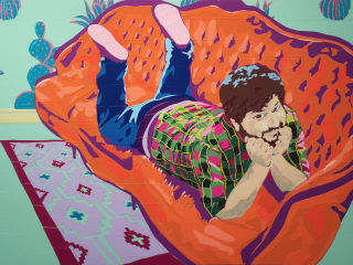 Mary Tomas Gallery presents Creative Arts Center of Dallas Annual Juried Membership Exhibition Opening Reception