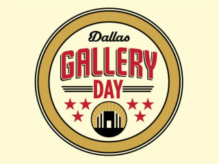 Dallas Gallery Day