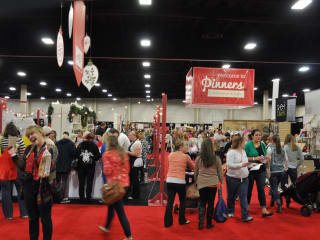 Pinners Conference & Expo