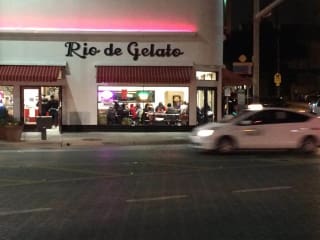 Rio de Gelato