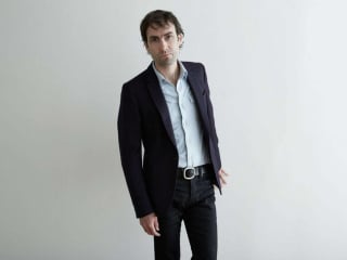 Andrew Bird