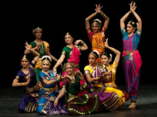 Austin Dance India presents Girl Power