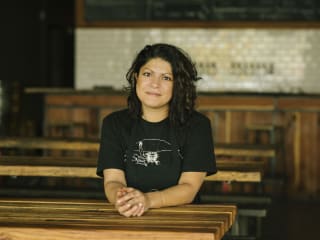 Chef Misti Norris
