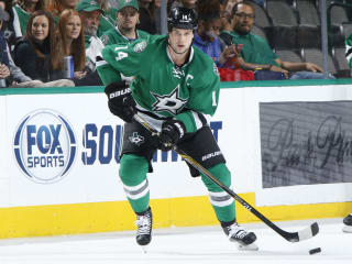 Jamie Benn
