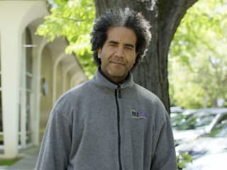 David H. Breaux