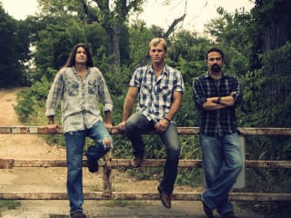 Zack King Band