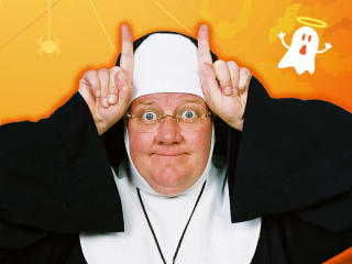 Long Center presents Sister's Back to School Catechism: The Holy Ghost and Other Terrifying Tales