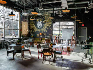 Infinite Monkey Theorem