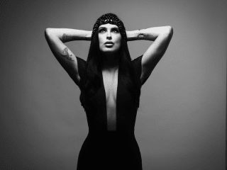 Rumer Willis