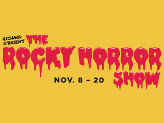 Theatre Under The Stars presents The Rocky Horror Show