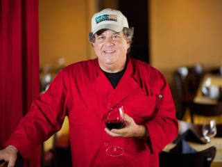 Recipe for Success Foundation presents "Chef Surprise with Chef Jonathan Levine"