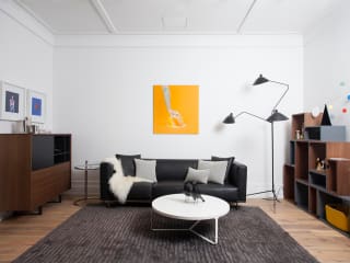 The Public Trust and Design Within Reach present Kasumi Chow and Desiree Espada: Truly, Madly