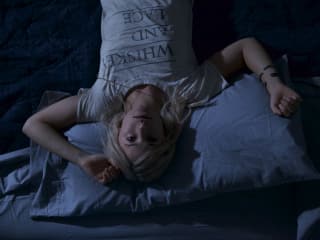 Scene from ToY with Briana Evigan
