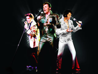 Elvis Lives