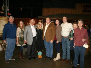 Camp Summit presents 15th Annual Boots & Bandanas Benefit Dinner and Auction