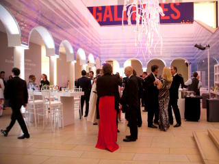 Blanton Museum of Art presents 2017 Blanton Gala