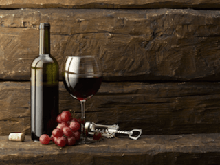Andiamo Restorante presents Andiamo August Wine Dinner