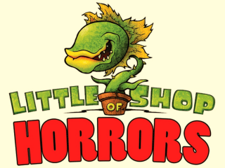 City Theatre presents Little Shop of Horrors