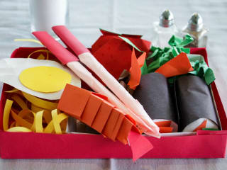 Asia Society Texas Center presents Creation Station: Back to School Bento