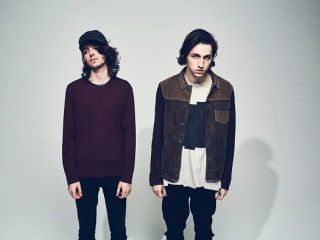 Porter Robinson & Madeon