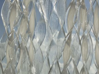 Wimberley Glassworks presents Solar Ray Opener