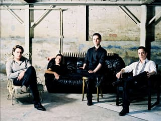 Quatuor Ebène