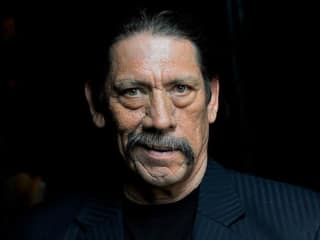 Danny Trejo