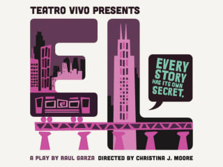 Teatro Vivo presents EL