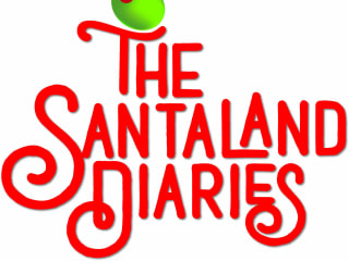 Zach Theatre presents The Santaland Diaries