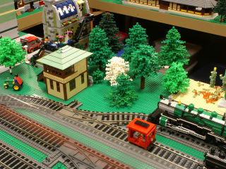 Fall Fun Fest Brick-A-Palooza