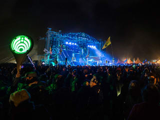 Euphoria Music Festival