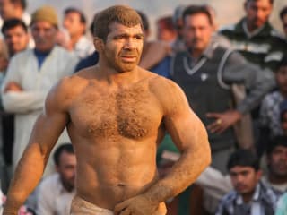 Indie Meme presents Goonga Pehelwan: Story of a Deaf Wrestler