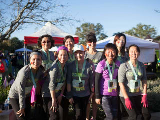 iRun Productions presents Women's Quarter Marathon & Mini-Quarter Marathon