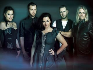 Evanescence