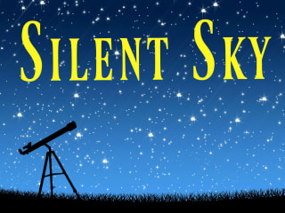Austin Playhouse presents Silent Sky
