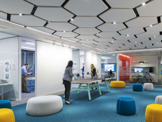 AIA Houston Interior Architecture Tour
