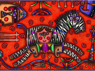Mexican Consulate presents Mezcal y Arte Oaxaqueño Art Exhibition