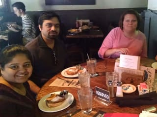 Dallas by Chocolate presents Mornings & Mimosas Tour
