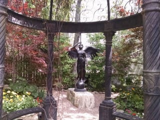 Dallas by Chocolate presents Hidden Dallas Tour
