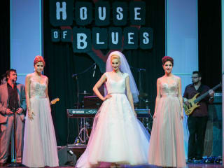 House of Blues presents Let Love Rock – A Bridal Event