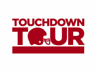 Houston Super Bowl Host Committee presents SBLI Touchdown Tour