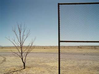 Barry Whistler Gallery presents Allison V. Smith: Levelland