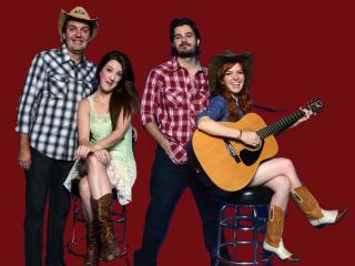 The Music Box Theater presents Made in Texas