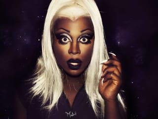 Bob The Drag Queen