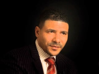 Dr. Steve Perry