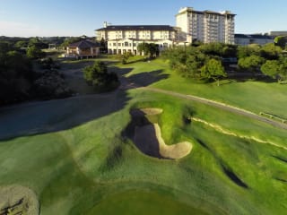 Mentor and Omni Barton Creek presents Ment'or BKB Dinner